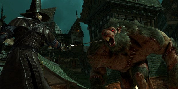 Warhammer Tne Ends Time Vermintide Ps4 Usado | Meses sin interés Warhammer Tne Ends Time Vermintide Ps4 Usado | Meses sin interés