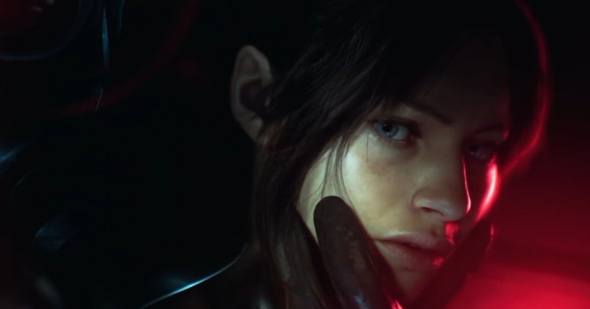 Resident Evil: Code Veronica Remake announced at Summer Game Fest Resident Evil: Code Veronica Remake announced at Summer Game Fest