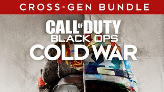 Versão base de Call of Duty: Black Ops Cold War da PS4 e Xbox One corre na PS5 e Xbox Series X, mas sem melhorias