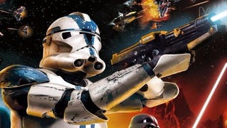 Versão jogável de Star Wars: Battlefront III aparece na Internet