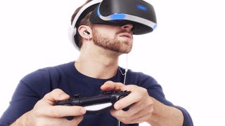 Versão melhorada do PlayStation VR anunciada