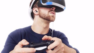 Versão melhorada do PlayStation VR anunciada