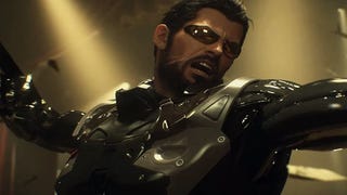 Versão PC de Deus Ex: Mankind Divided estará a cargo da Nixxes