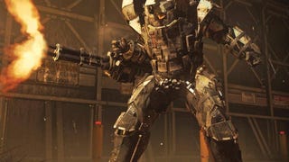 Versões PS3 e Xbox 360 de CoD: Advanced Warfare fora do Sledgehammer Games