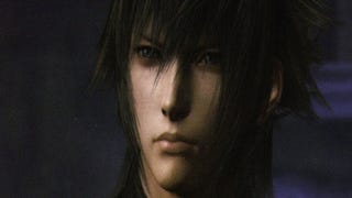 FF Versus XIII, Agito XIII getting brief showings at TGS