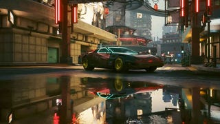 Cyberpunk 2077 Ray Tracing: Overdrive Technology Preview on RTX 4090