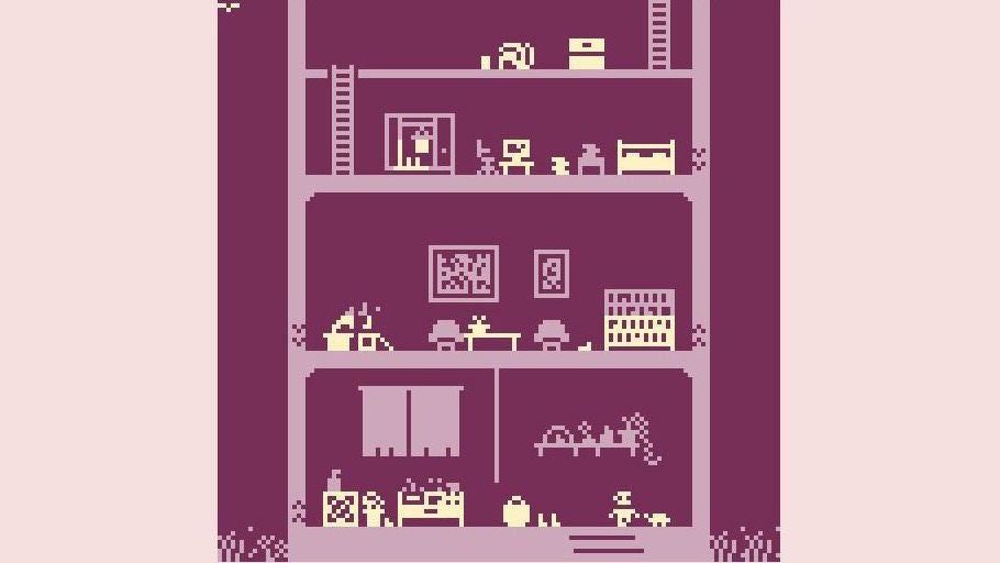 The best game you missed in April 2020: Vertigo