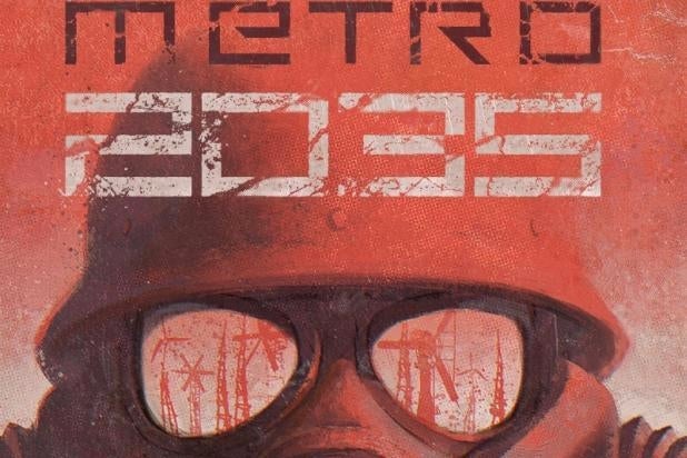 Volgende Metro-game lanceert in 2017