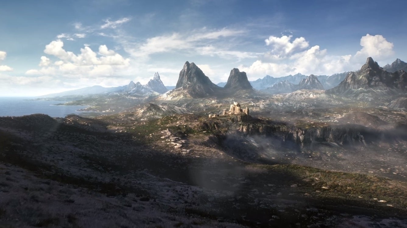 Vervolg op Skyrim is nog vele jaren weg