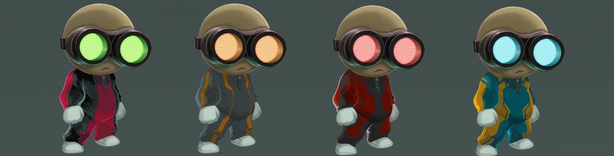 Vervolg Stealth Inc. exclusief voor Wii U