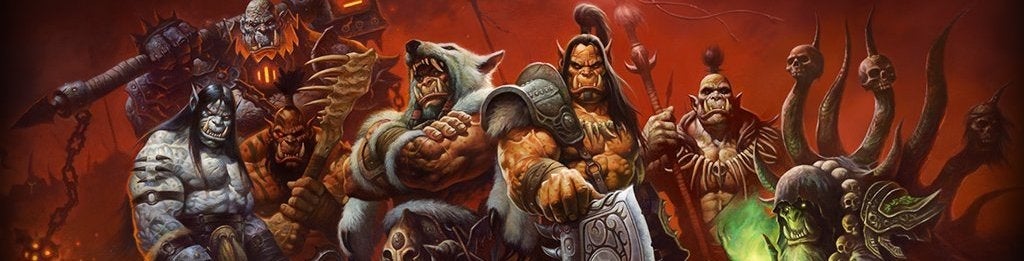 Verwijderde World of Warcraft-personages terug te halen