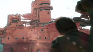 Verwirrend. Monoton. Großartig: Die FOBs von Metal Gear Solid 5 sind ein kleiner Geniestreich