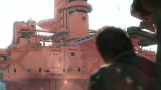 Verwirrend. Monoton. Großartig: Die FOBs von Metal Gear Solid 5 sind ein kleiner Geniestreich