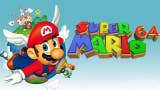Verzegeld exemplaar van Super Mario 64 verkocht voor $1,56 miljoen