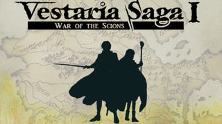 Wot I think - Vestaria Saga I: War of the Scions