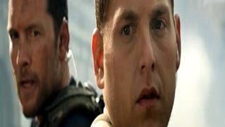 Hill and Worthington star in another Vet and n00b MW3 trailer
