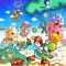 Yoshi's Island DS artwork