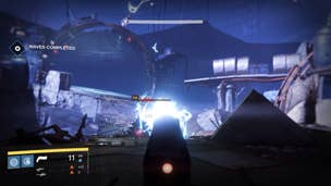 Destiny: House of Wolves – Prison of Elders: Vex arena tips and strategies