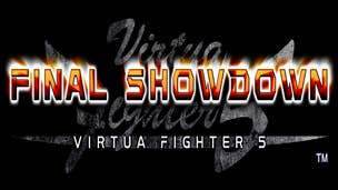 Virtua Fighter 5: Final Showdown hitting XBL, PSN next summer