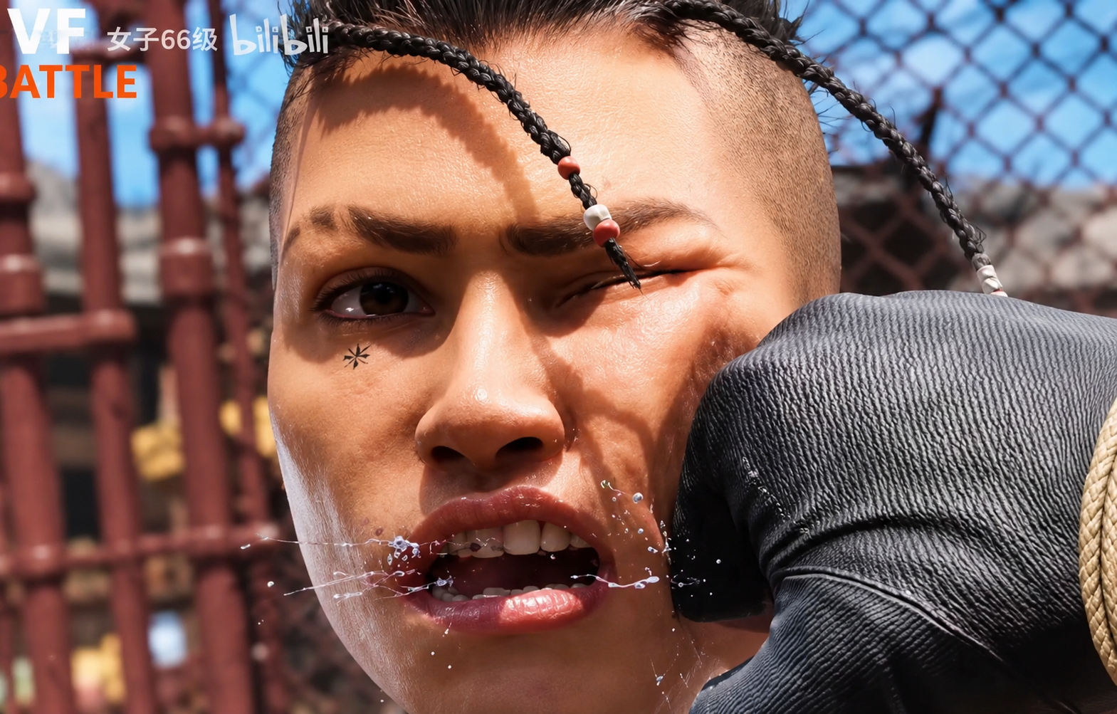 Virtua Fighter Crossroads: Geleakter Gameplay-Trailer zeigt erstmals längere Kampfszenen
