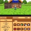 Monster Rancher DS screenshot
