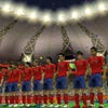Capturas de pantalla de 2010 FIFA World Cup