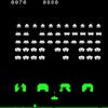 Screenshot de Space Invaders