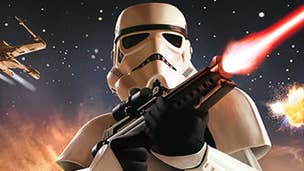 Rumour: Star Wars Battlefront 3 files found on Operation Raccoon City disc