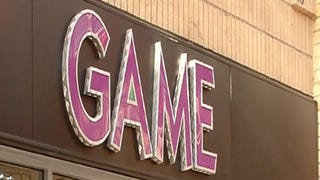 GAME names new CEO after administration exit