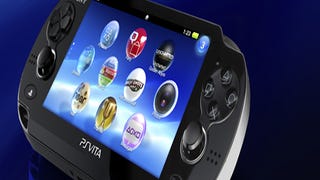 Sony spends £1.5m on Vita ads for Easter