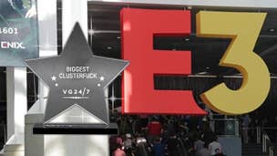 E3 2020 wants ideas for the show - here's one; don't leak thousands of private contact details