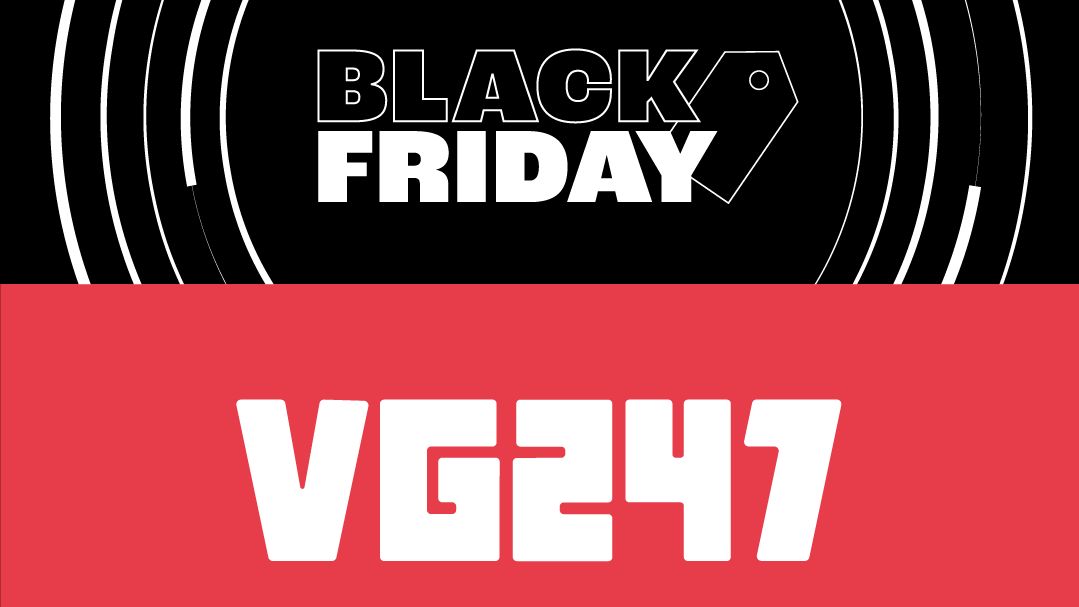 Banish the ads with a Black Friday VG247 subscription discount