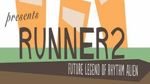 Bit.Trip Runner 2 launch delayed into November