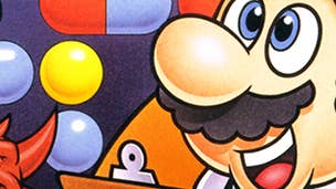 Dr. Mario hits 3DS eShop this week