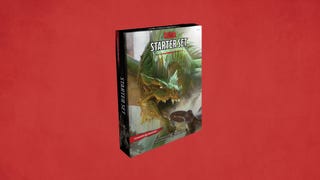 Deals of the day: Dungeons & Dragons starter sets for under $10