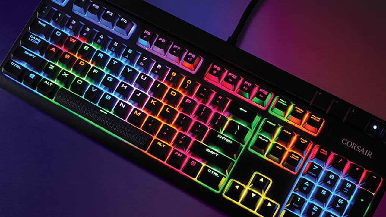 The VG247 Gear List: the best gaming hardware used by the team