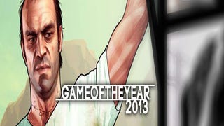 VG247 Community Games of the Year Part Three: and the winner is…