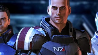 Bioware have "ruled nothing out" on changing Mass Effect 3's ending