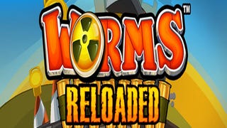 Worms: Reloaded Game of the Year Edition hits Steam