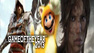 VG247 Community Games of the Year Part Two: pirates, tombs and cats