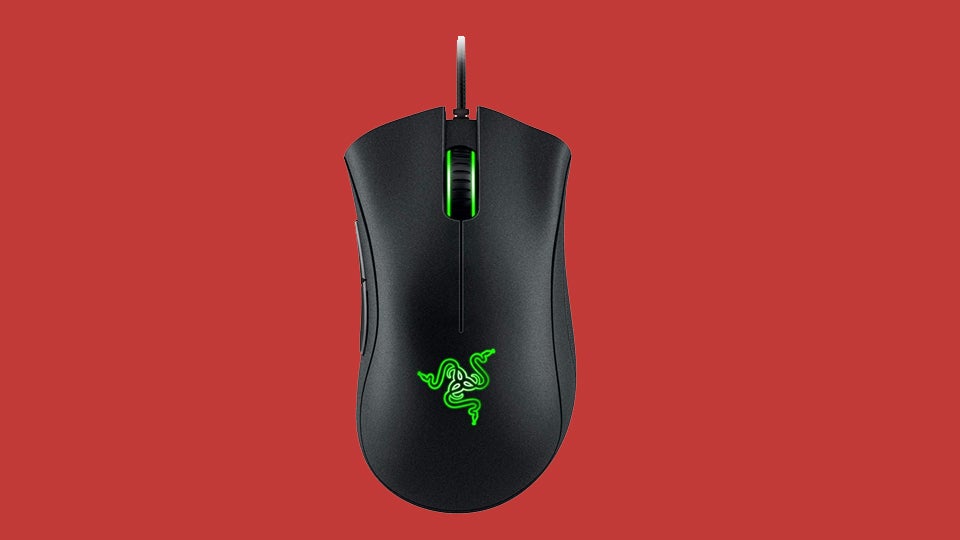 Nab $15 off a Razer DeathAdder Elite mouse