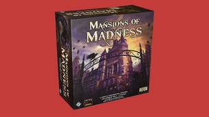 Nab Mansions of Madness for under £60
