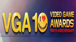 VGAs 2012: winners announced, get all the news here