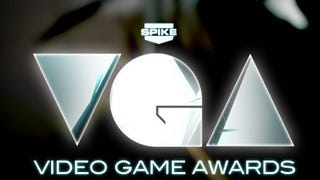 VGA 2011 - Cobertura Eurogamer Portugal