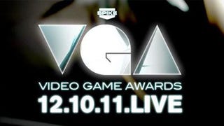 VGA 2011 - la diretta!