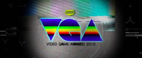 Spike VGA 2010 winners - Red Dead Redemption scoops GOTY