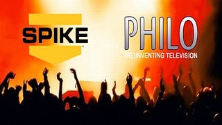 Spike teams up with Philo for tonight's VGAs