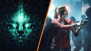 Resident Evil 2 Remake ha rivitalizzato i giochi horror per il boss di Nightdive al lavoro su System Shock