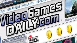 Kikizo rebrands as VideoGamesDaily.com, launches new sites
