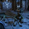 Capturas de pantalla de The Elder Scrolls Online